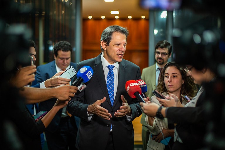 Ministério da Saúde propôs ampliar o alcance do Imposto Seletivo