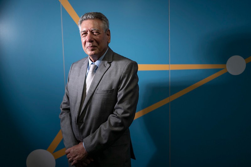 AG Intelligence — análise de inovação e negócios