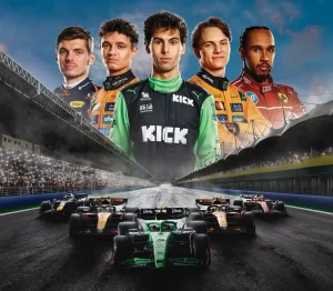 Grande Prêmio do Brasil: Onde performance encontra propósito