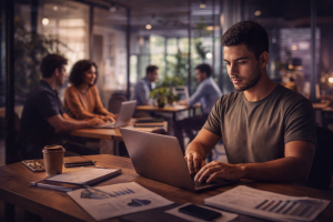 MEI: Câmara Aprova Urgência Para Aumentar Limite de Faturamento Para R$ 130 Mil